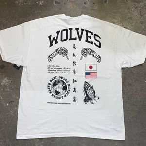 BRAND NEW Darc Sport T-shirt, new with tags